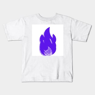 Fiery Kids T-Shirt